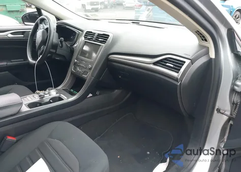 2020 Ford Fusion Se z USA, uszkodzony, nr VIN 3FA6P0HD9LR142404